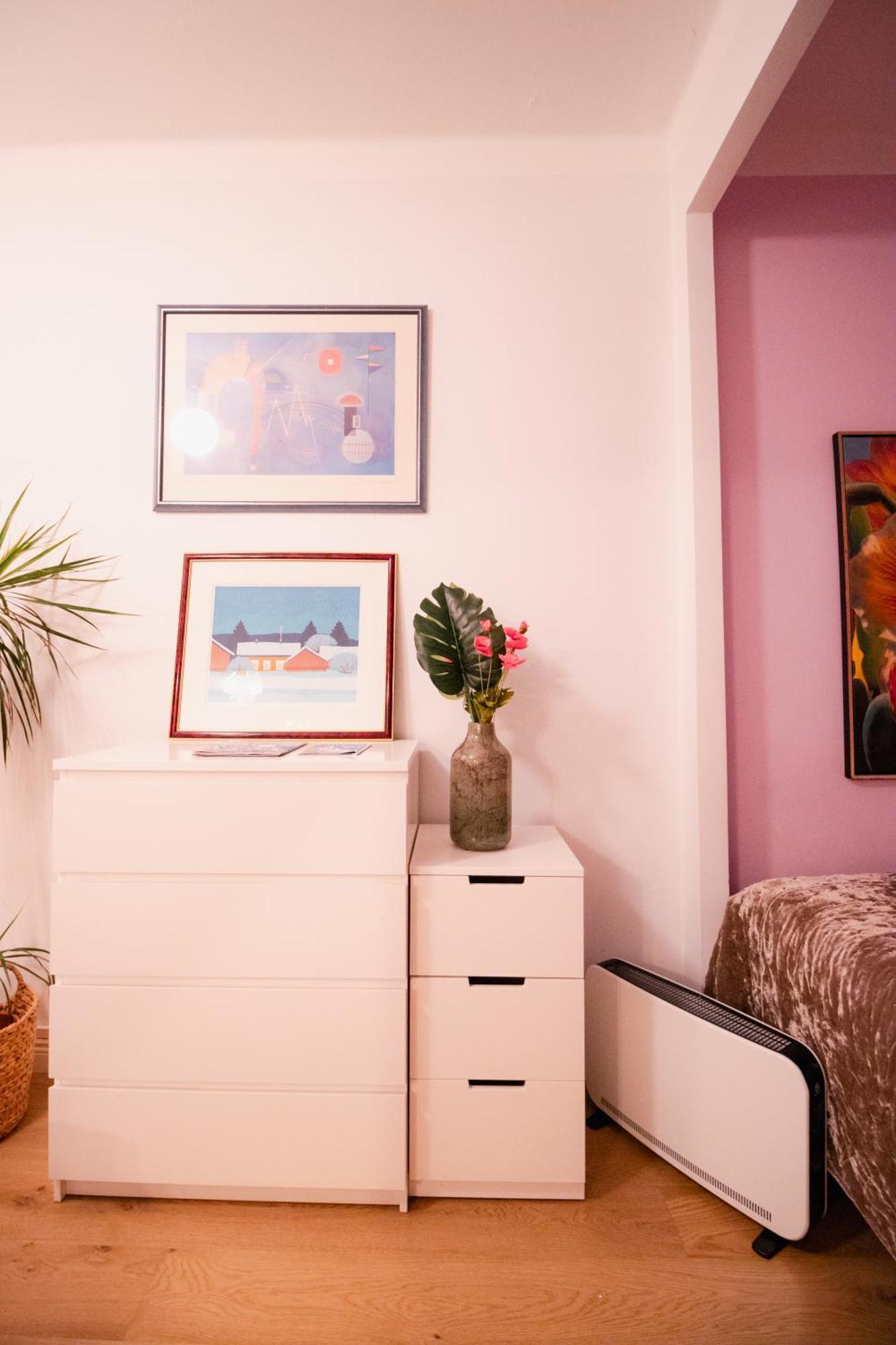 Lovely Flat In The Heart Of Хельсинки Экстерьер фото
