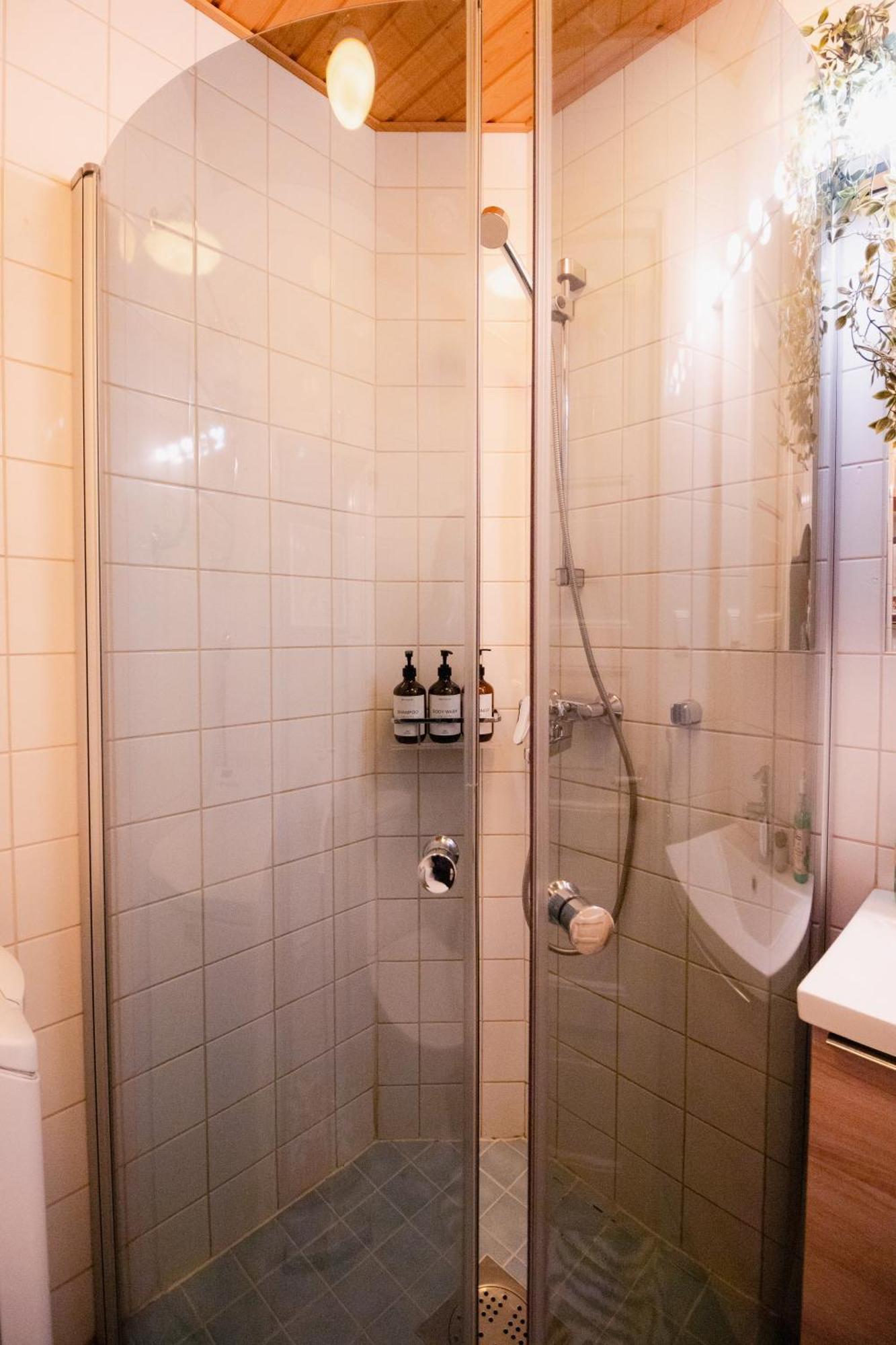 Lovely Flat In The Heart Of Хельсинки Экстерьер фото