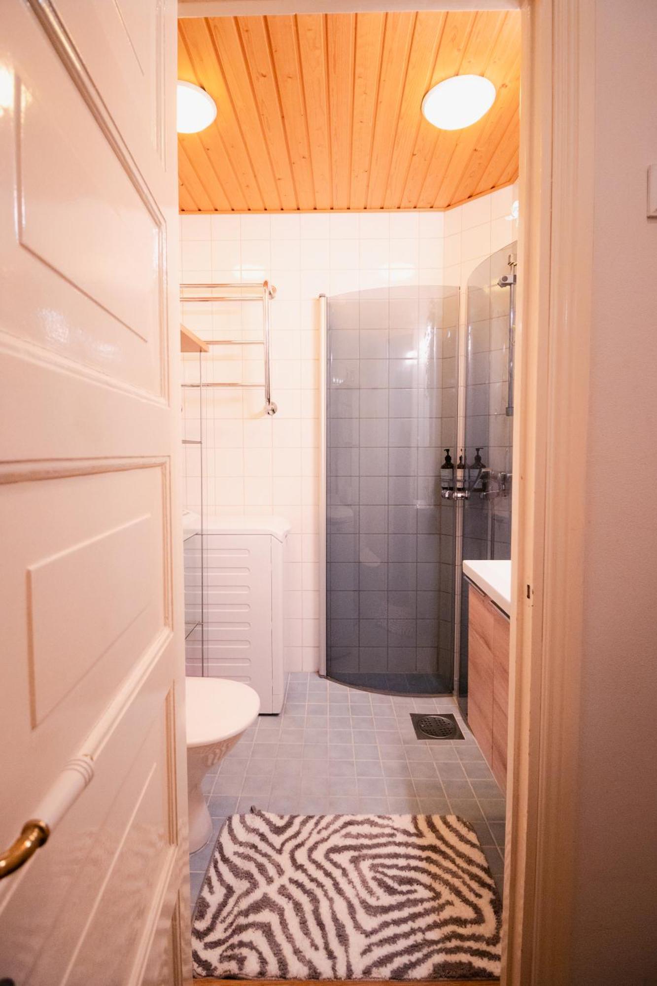 Lovely Flat In The Heart Of Хельсинки Экстерьер фото