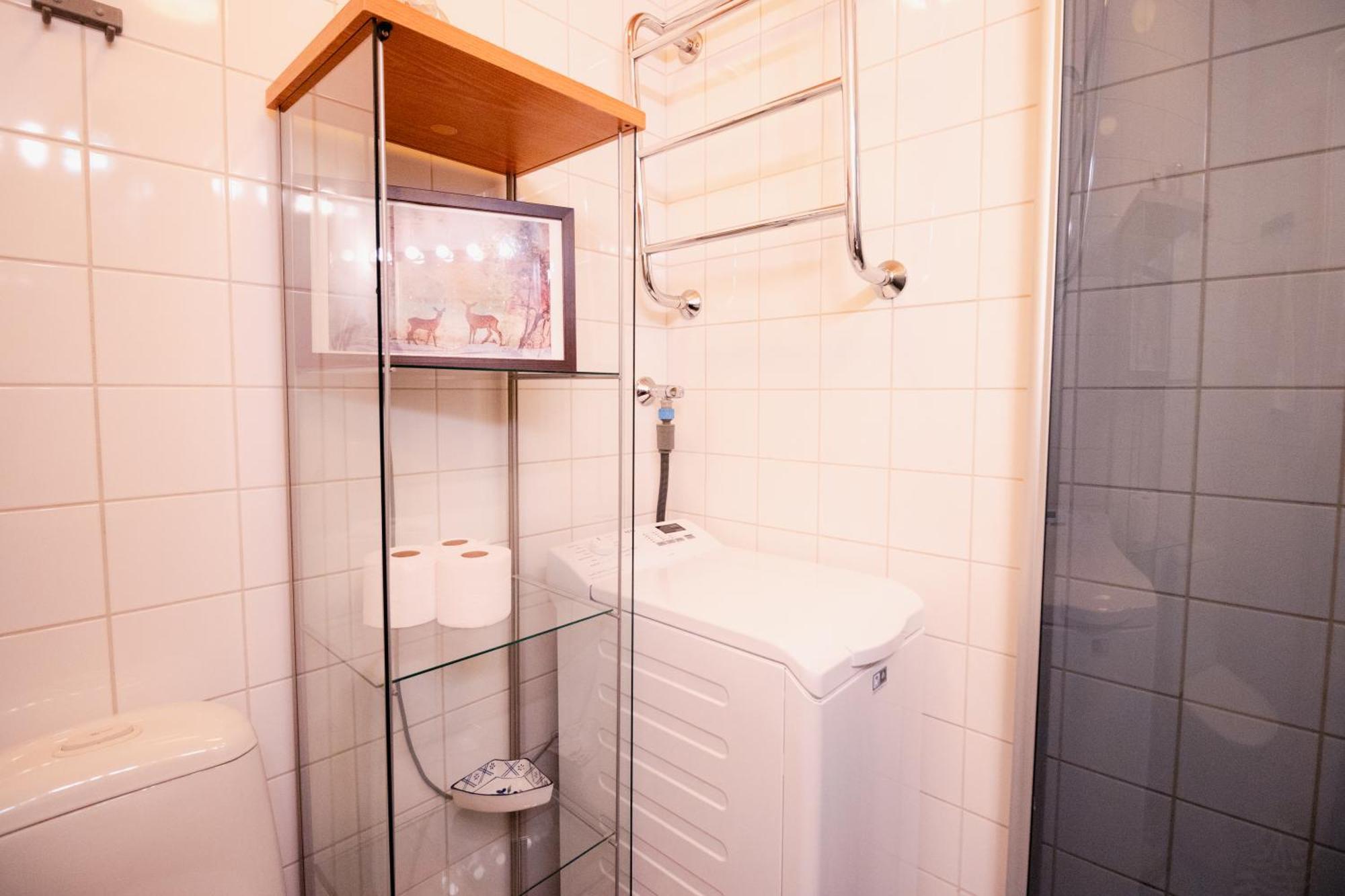 Lovely Flat In The Heart Of Хельсинки Экстерьер фото